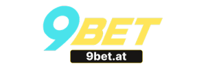 Logo nhà cái 9Bet