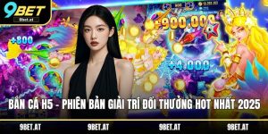 bắn cá H5