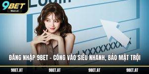 Đăng nhập 9BET