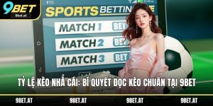 Tỷ lệ kèo nhà cái